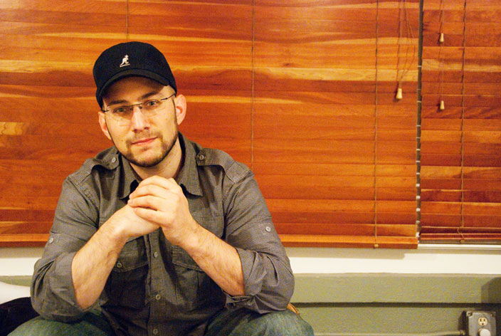 Jason Kronick