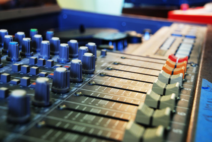 Jason Kronick Music Production